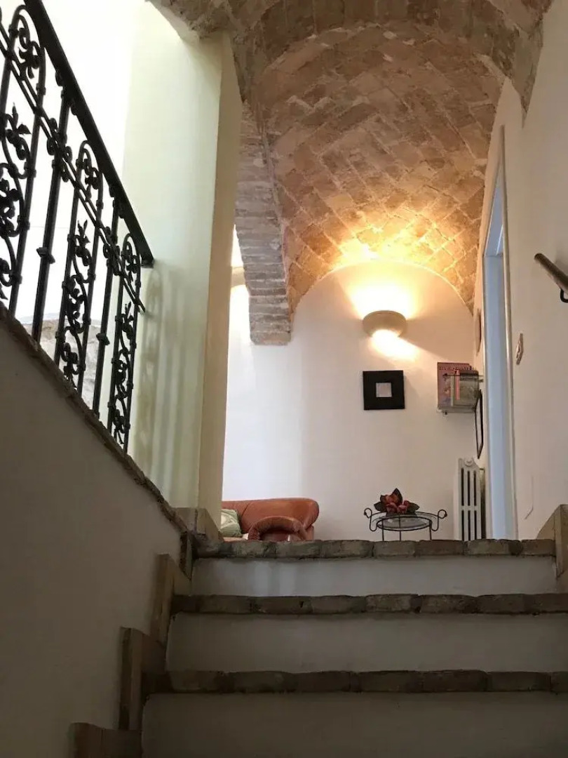 B&B Villino Tokupellon