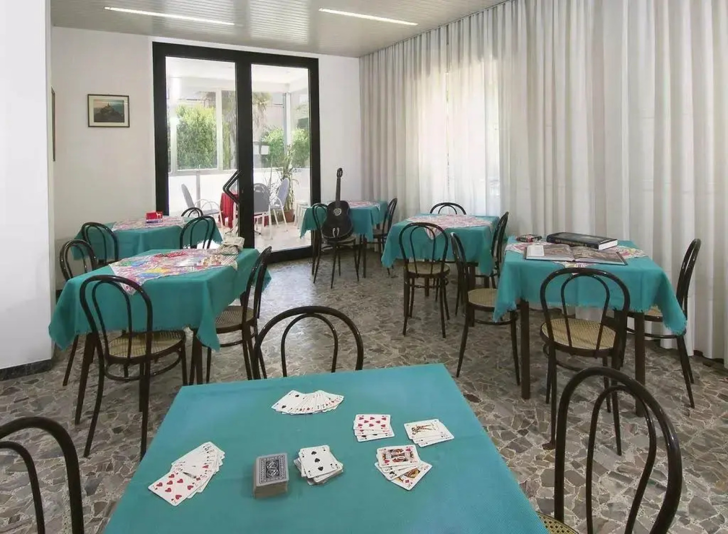 Hotel Villa Lieta