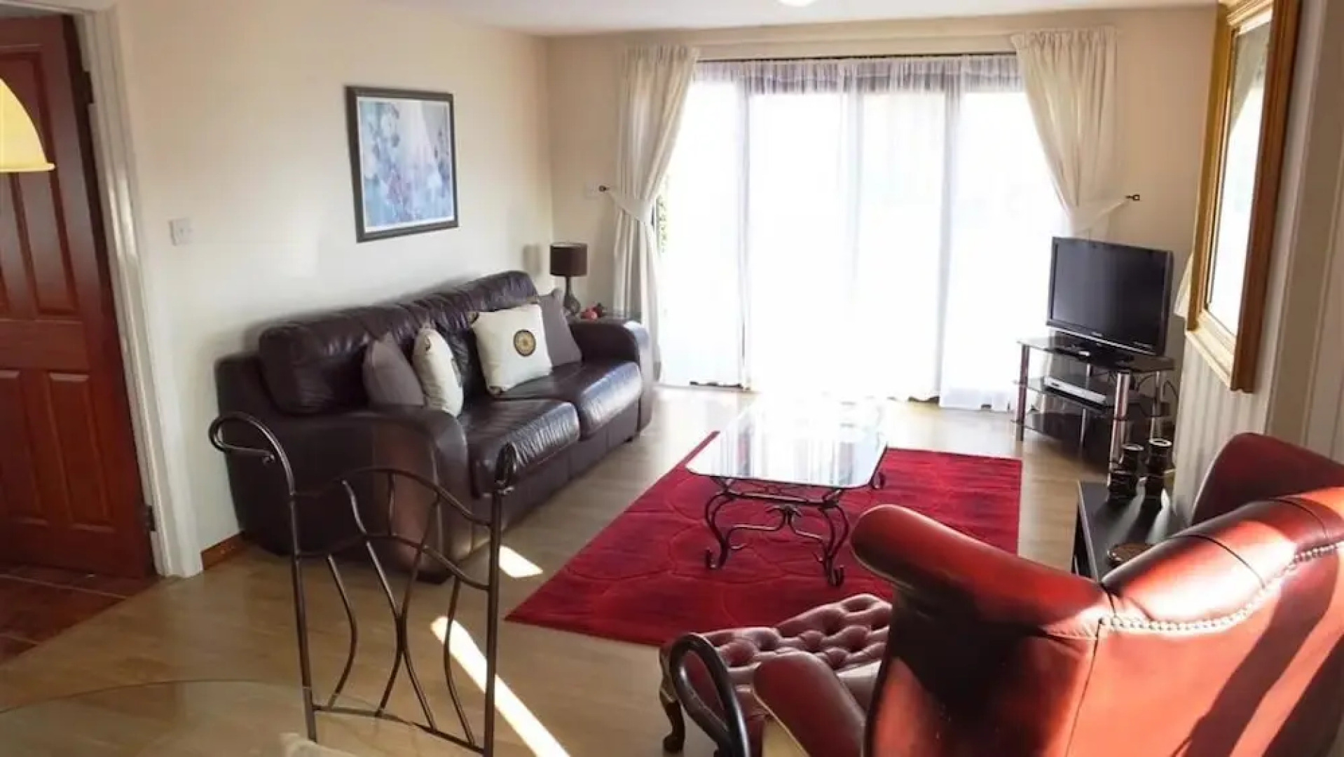 Strawberry Gardens 12A