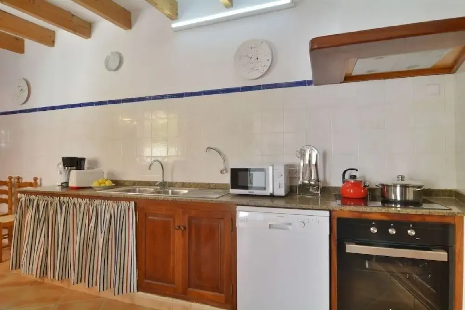 Mallorca Town House with pool