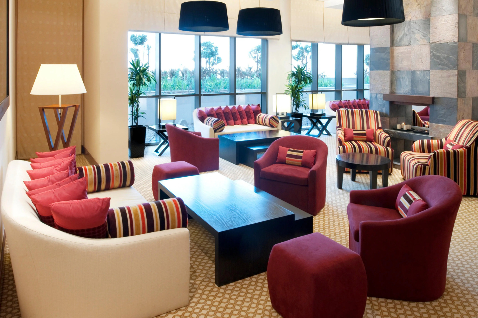Staybridge Suites Abu Dhabi Yas Island by IHG