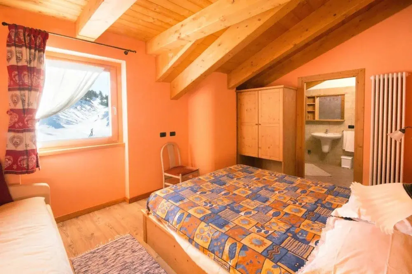 Chalet Dei Rododendri