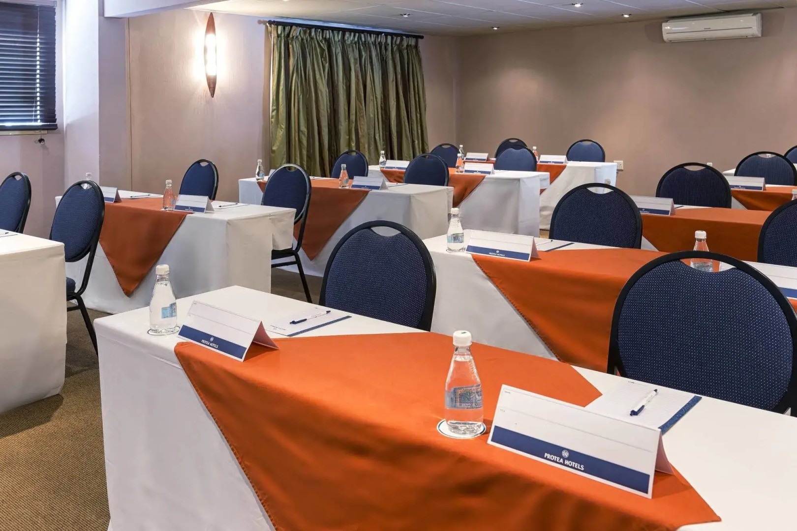 Protea Hotel by Marriott Zambezi River Lodge