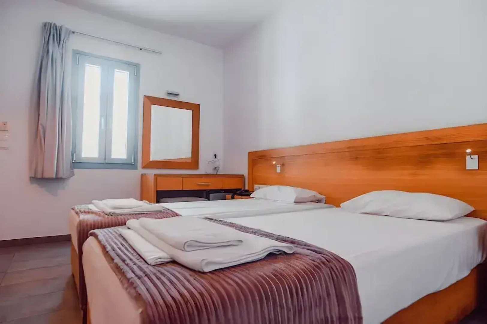 Far Out Beach Resort & Camping