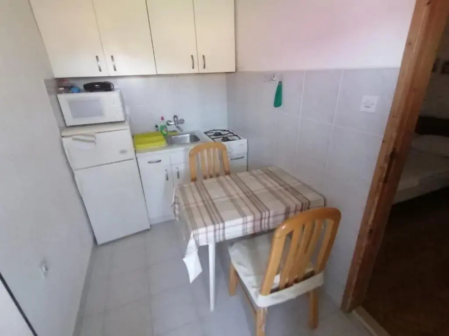 Apartment Marija2  - close to the center: A2 Jelsa, Island Hvar