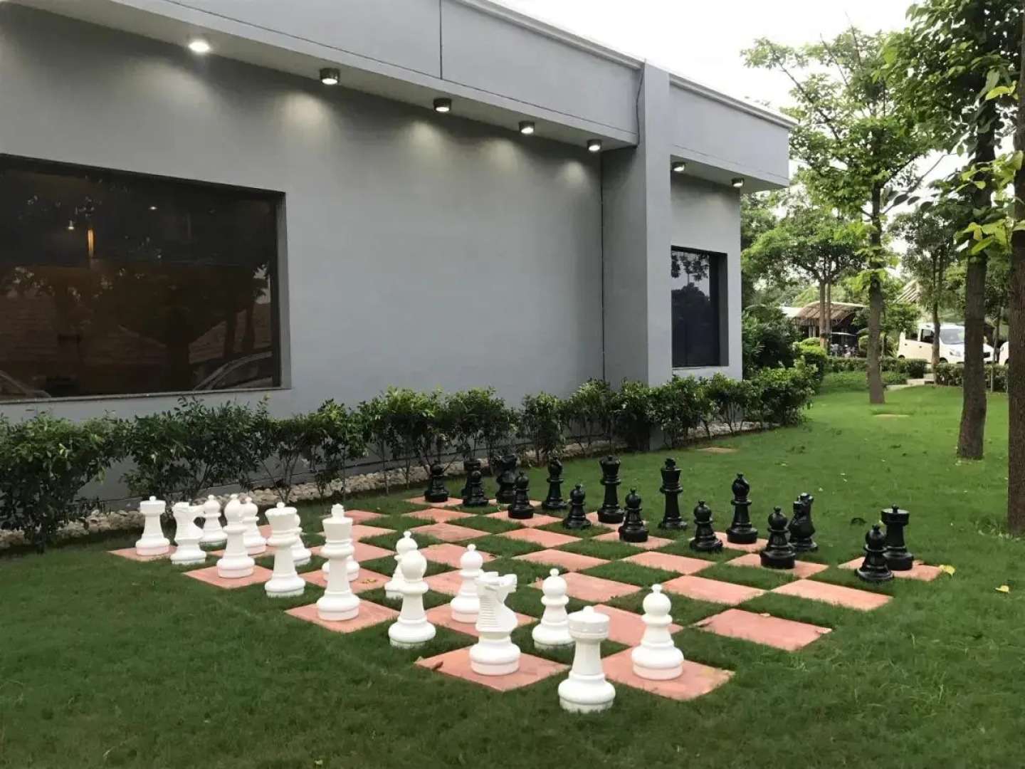 Shri Radha Brij Vasundhara Resort & Spa