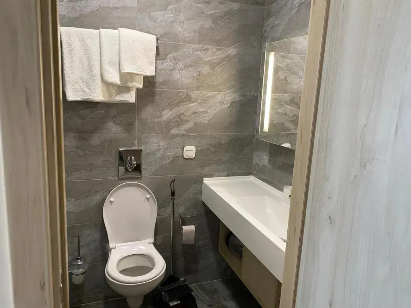 Апарт-отель Ye’s