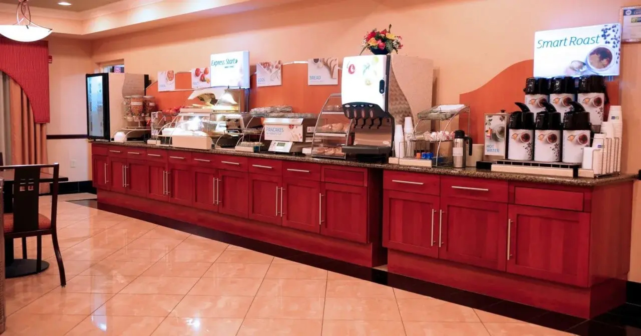 Holiday Inn Express Stuart by IHG