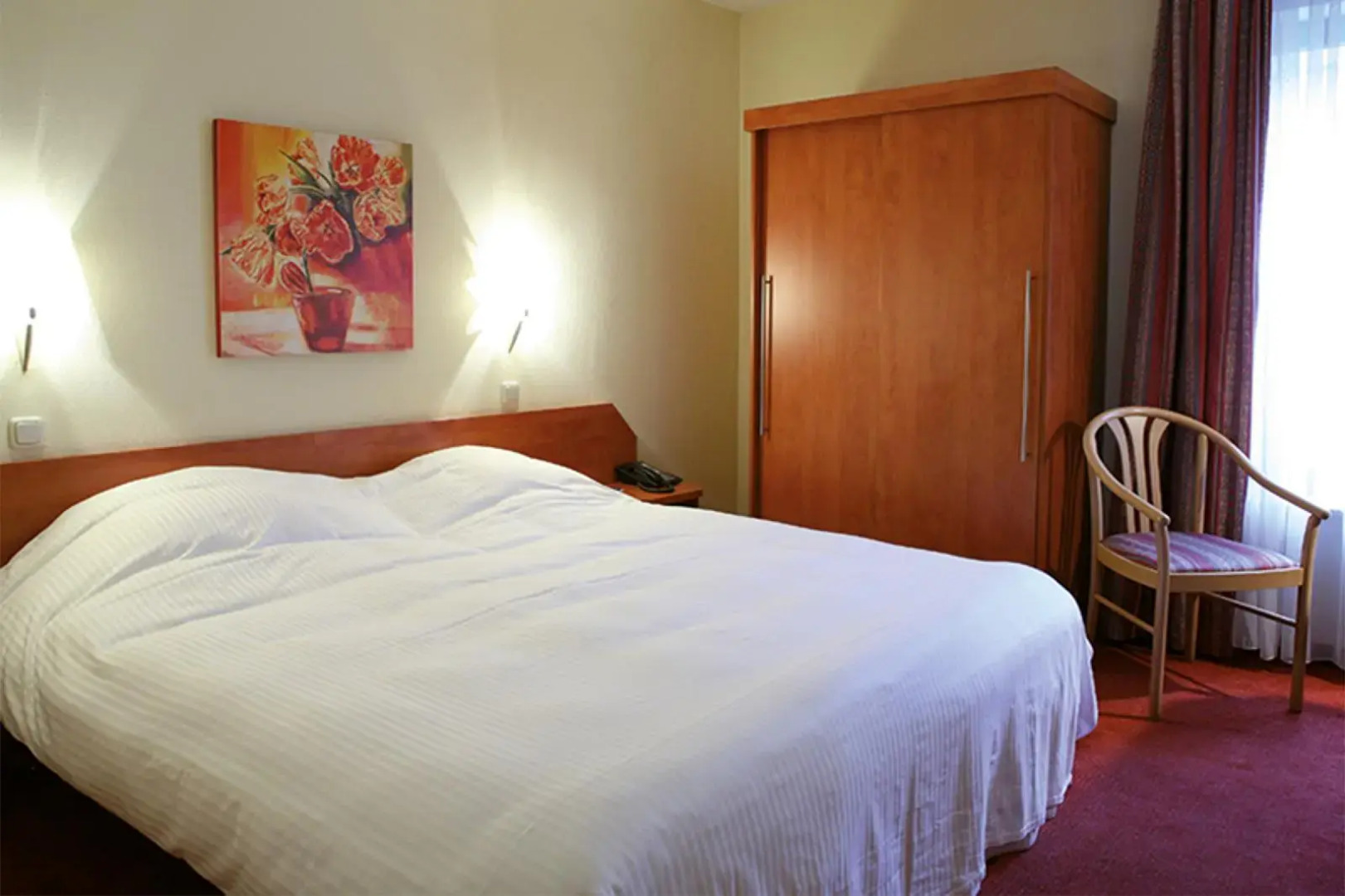 Leonardo Hotel Charleroi