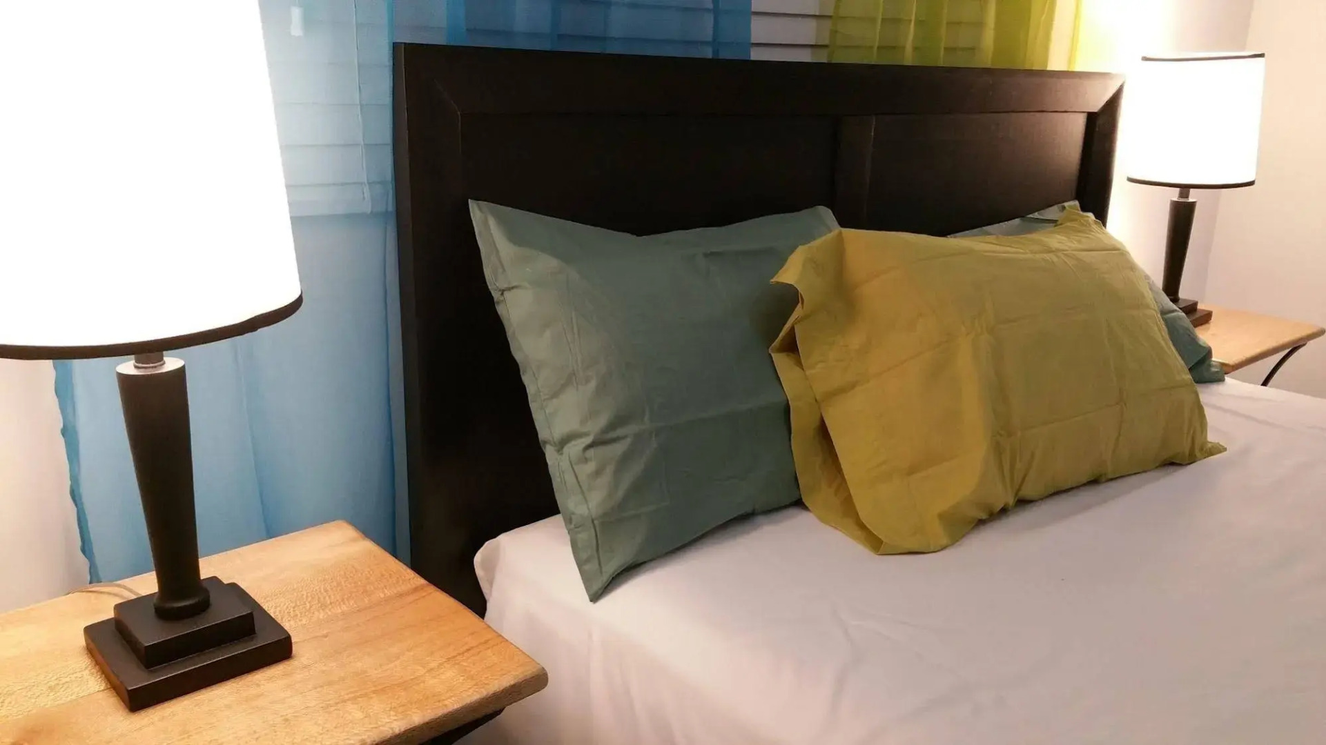 The Oasis Golf Retreat