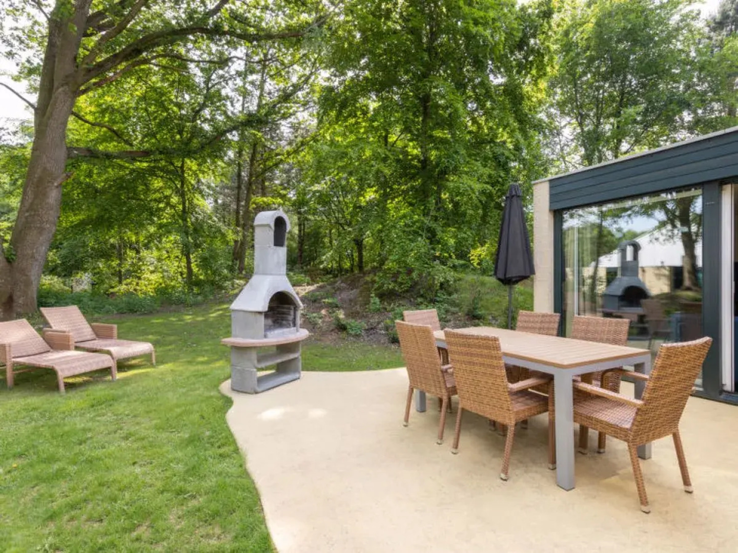 Center Parcs De Huttenheugte 12012