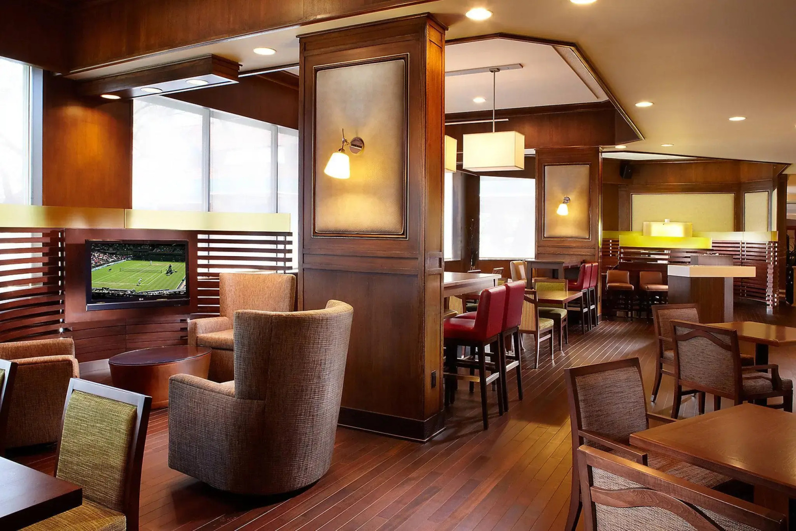 Sheraton Laval Hotel