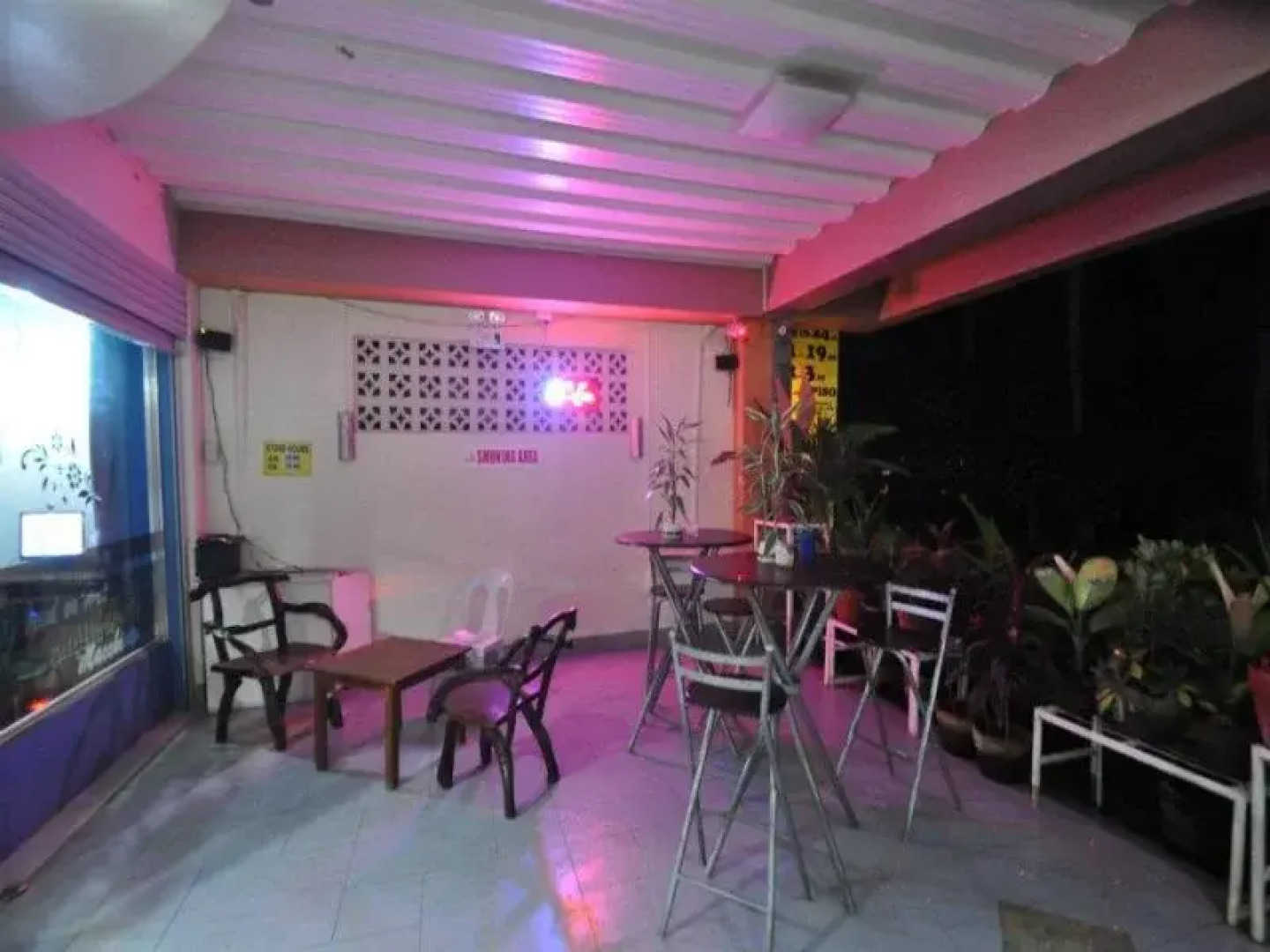 Katerclei Lodge and Serviced Apartelle