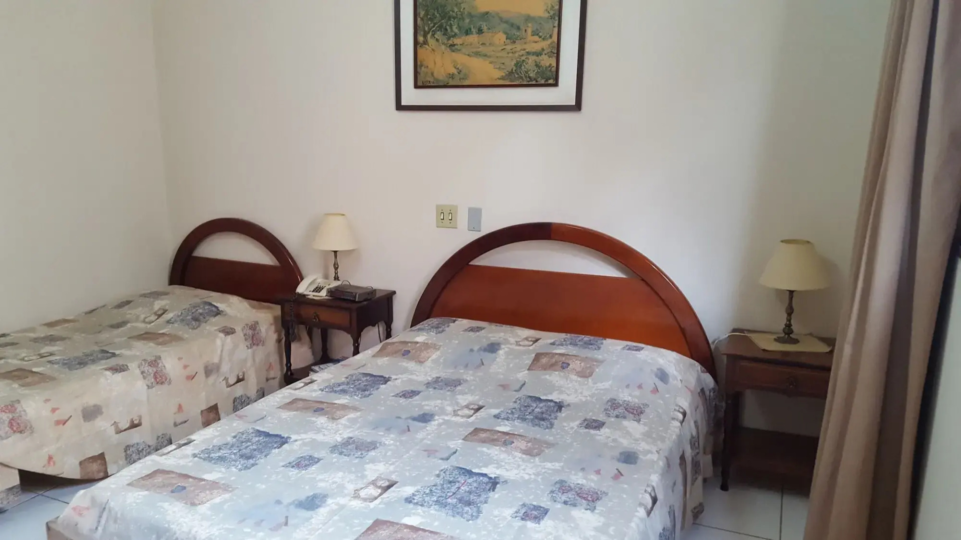 Fenícia Palace Hotel