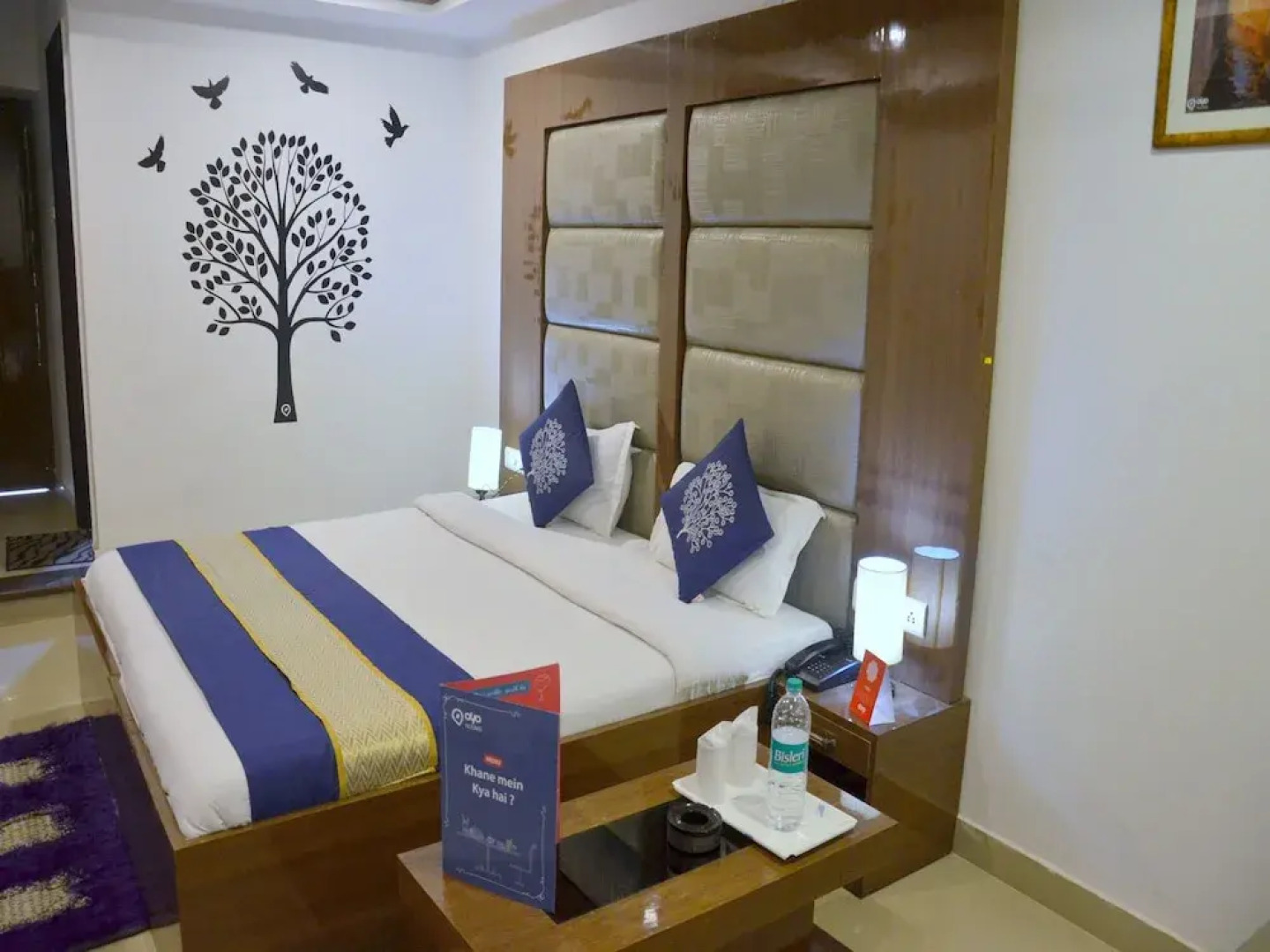 OYO 1526 Gagan Plaza Hotel