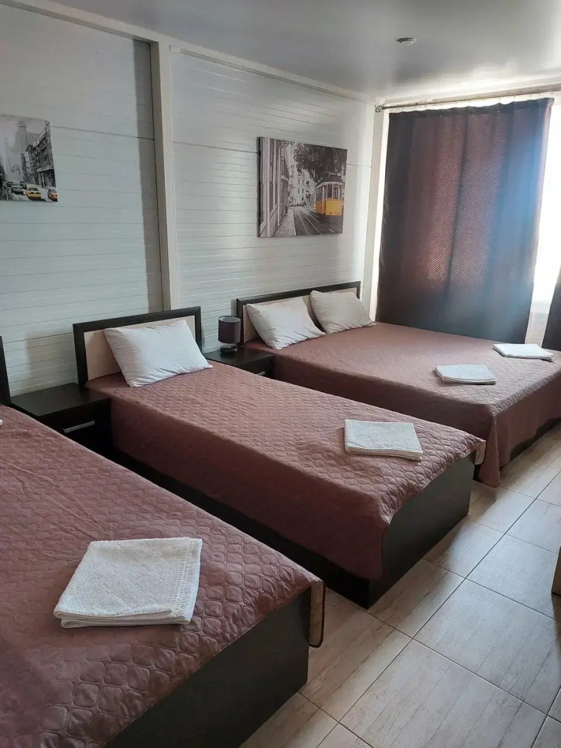 Аура  (Дубовка)