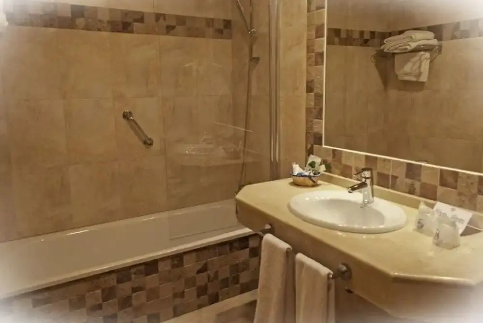 Hotel Cortijo Salinas