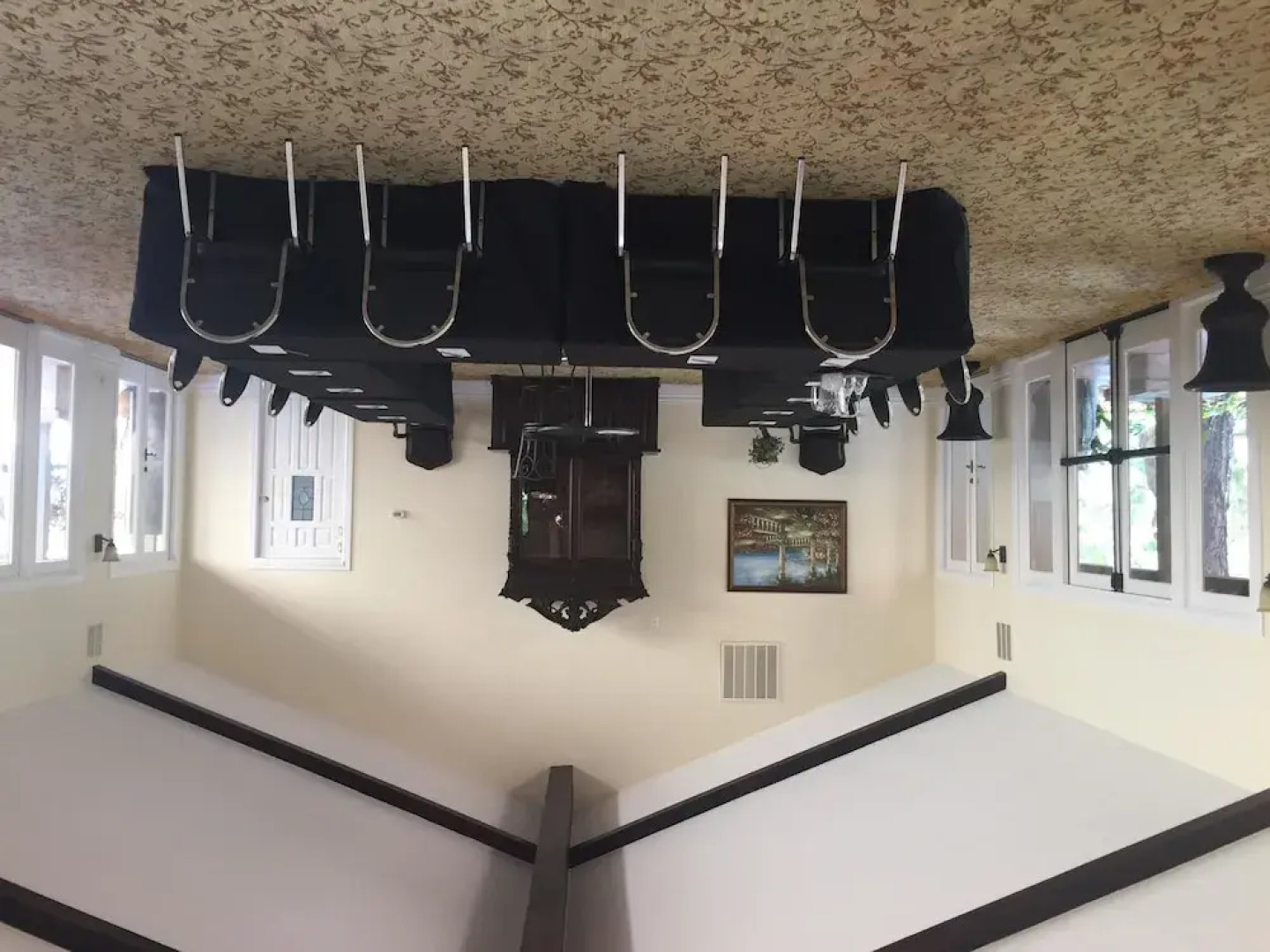 Tuscany Hills Retreat