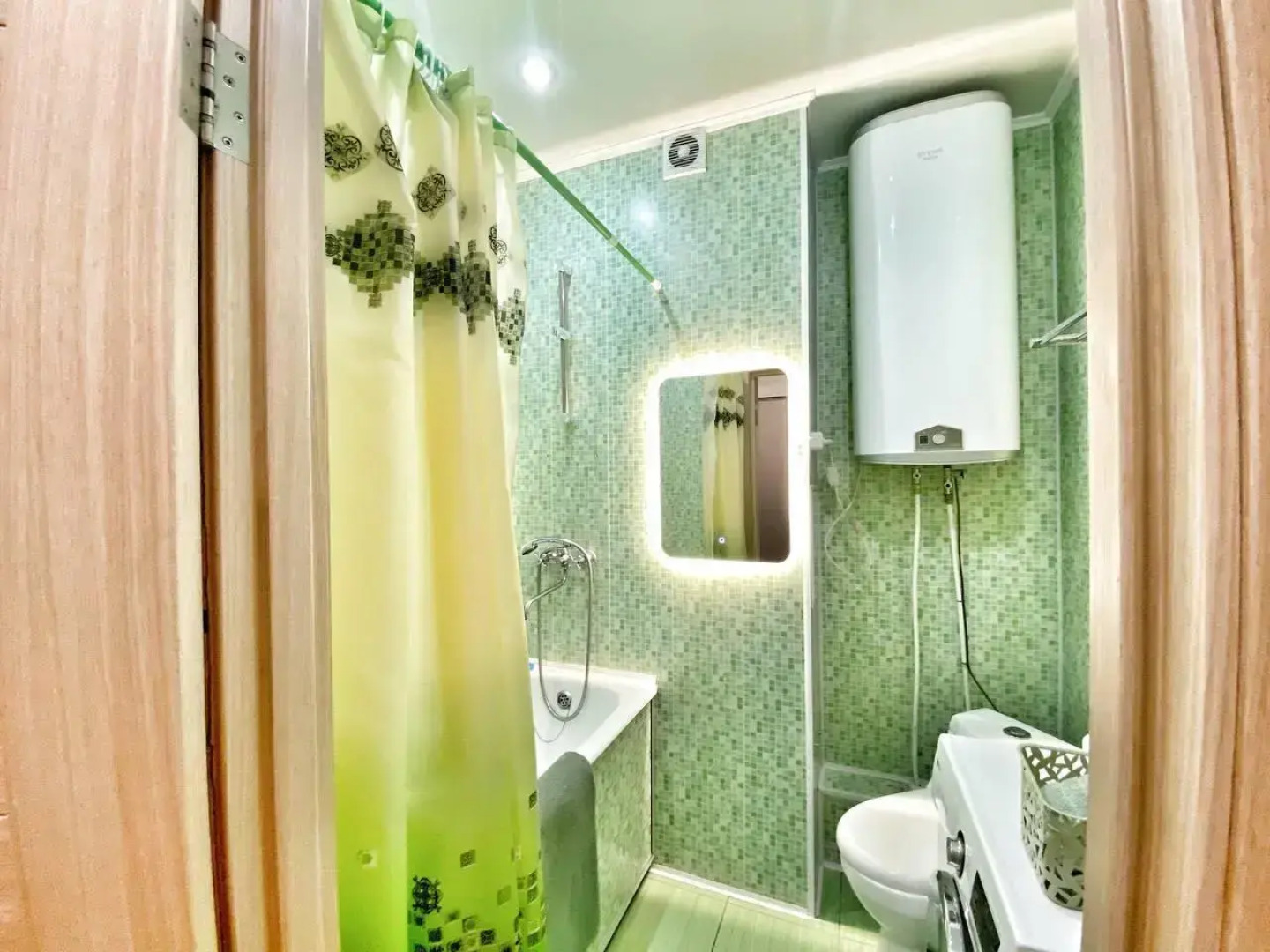 Nord Land (Норд Ленд) на Александра Усольцева 15