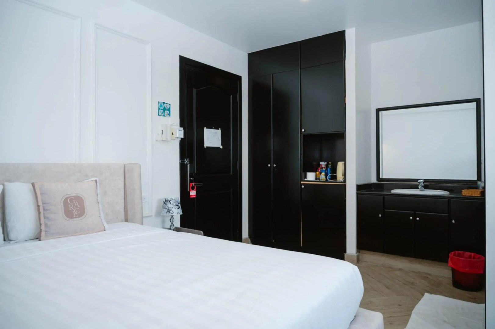 Phuoc Thanh IV Hotel