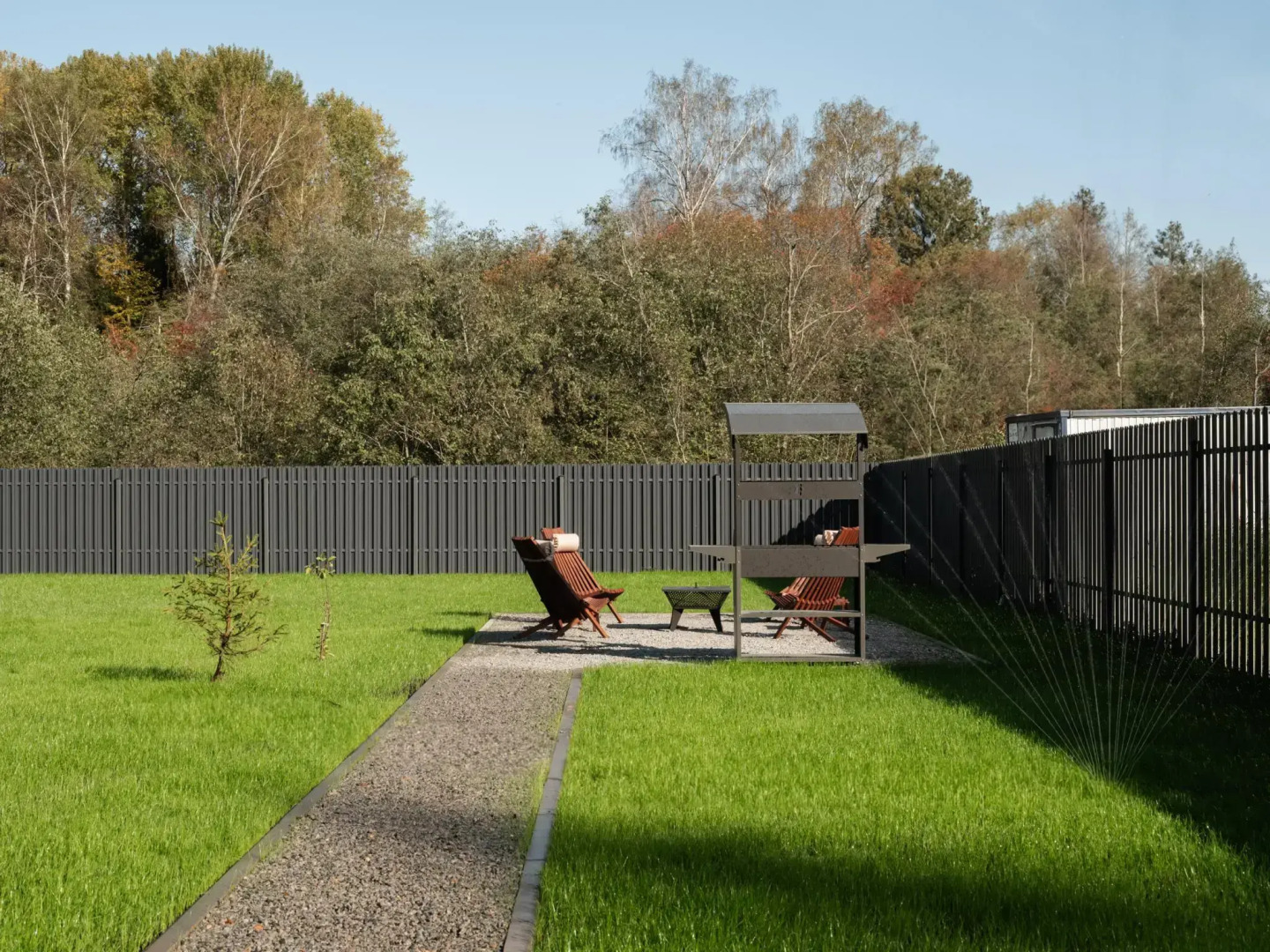 Chalet De Ski (Шалет Де Ски)