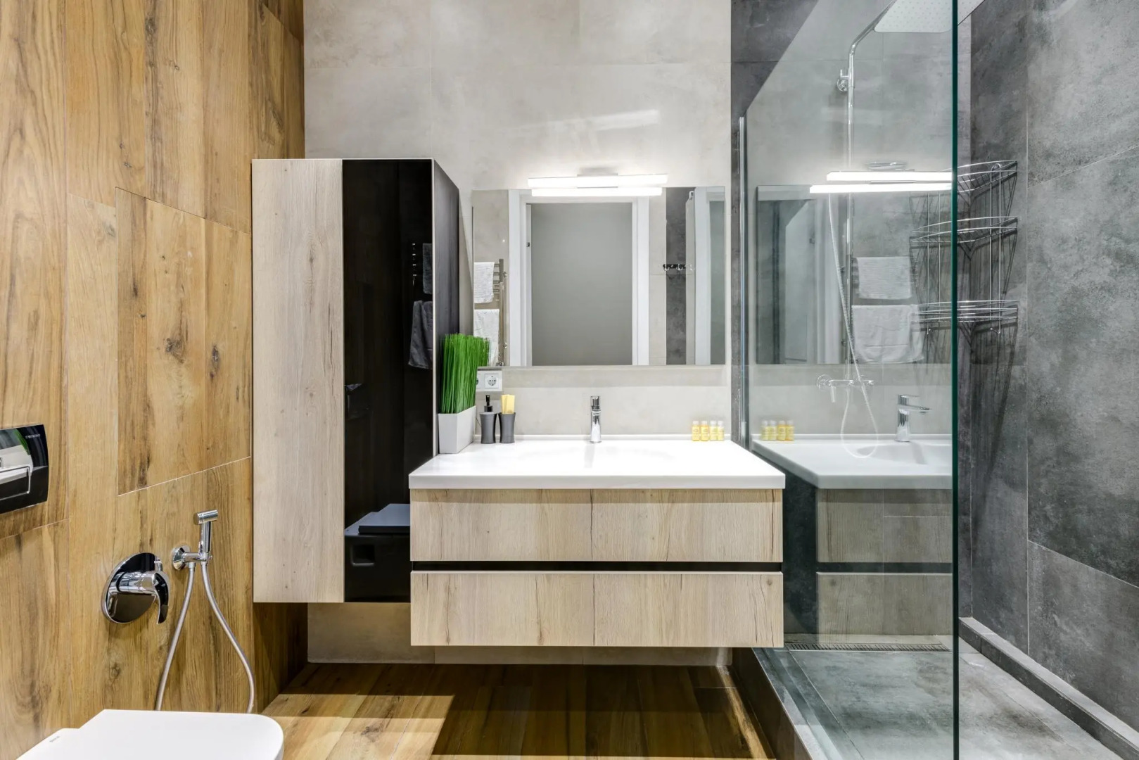 Нью лэвэл групп на улице 1-й Красногвардейский проезд 22 стр. 2