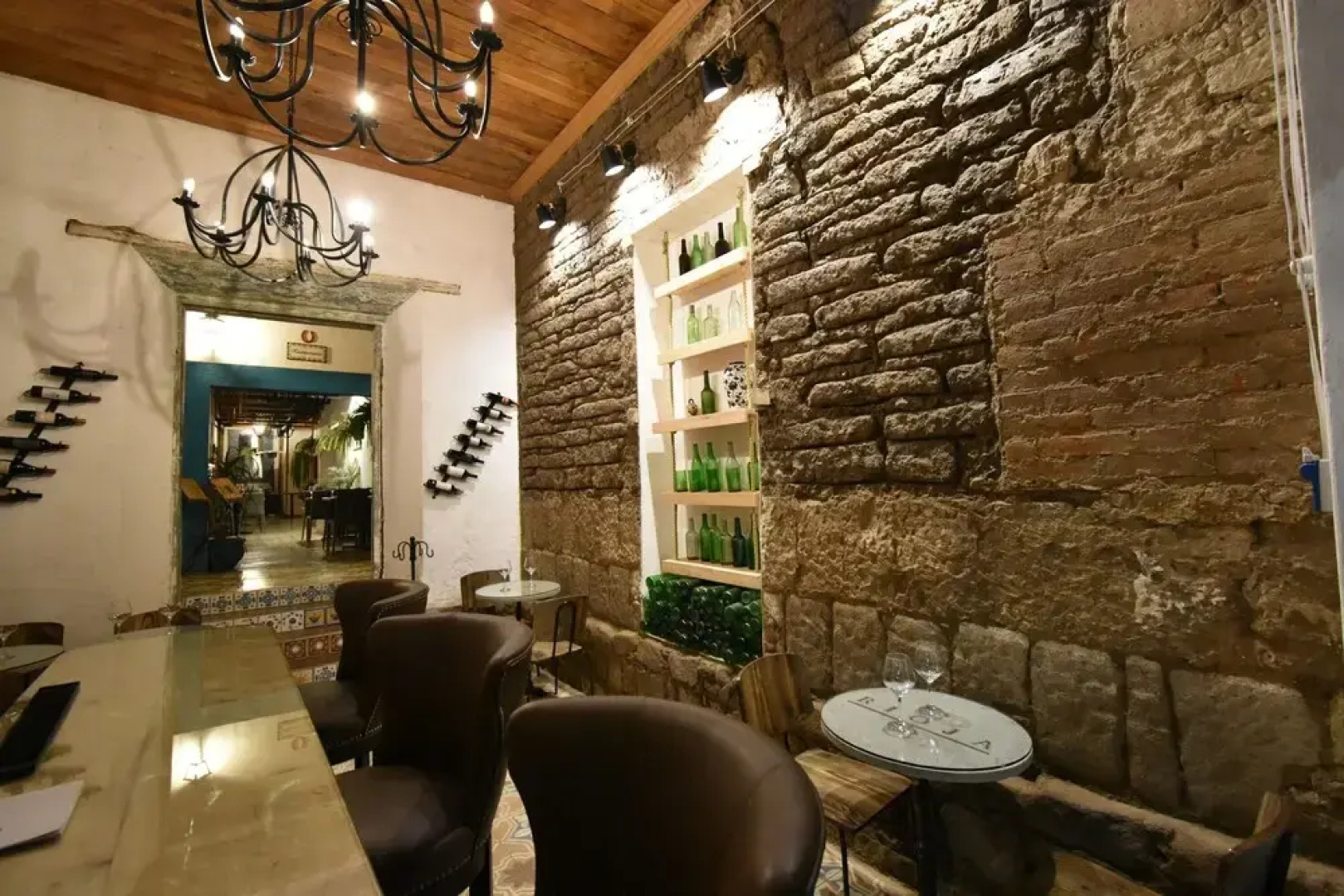 Hotel Boutique Casa Morasan