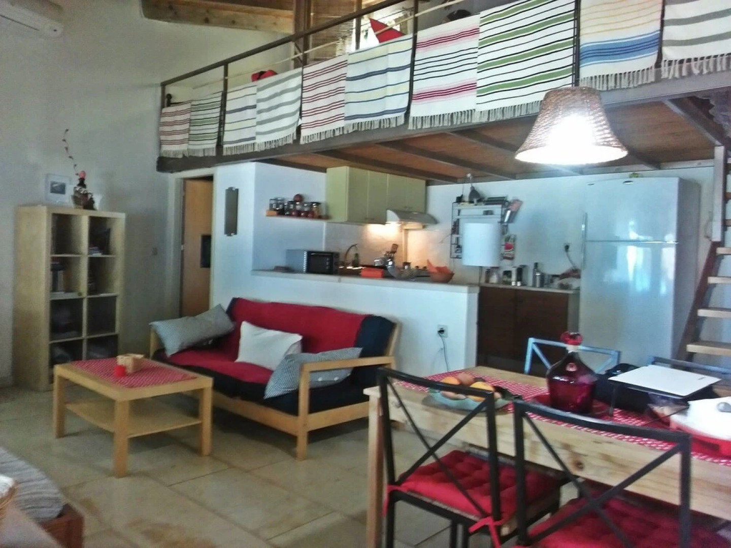 2 Annexed Apartments -private Place to Swim-large Terrace- Unlimited View