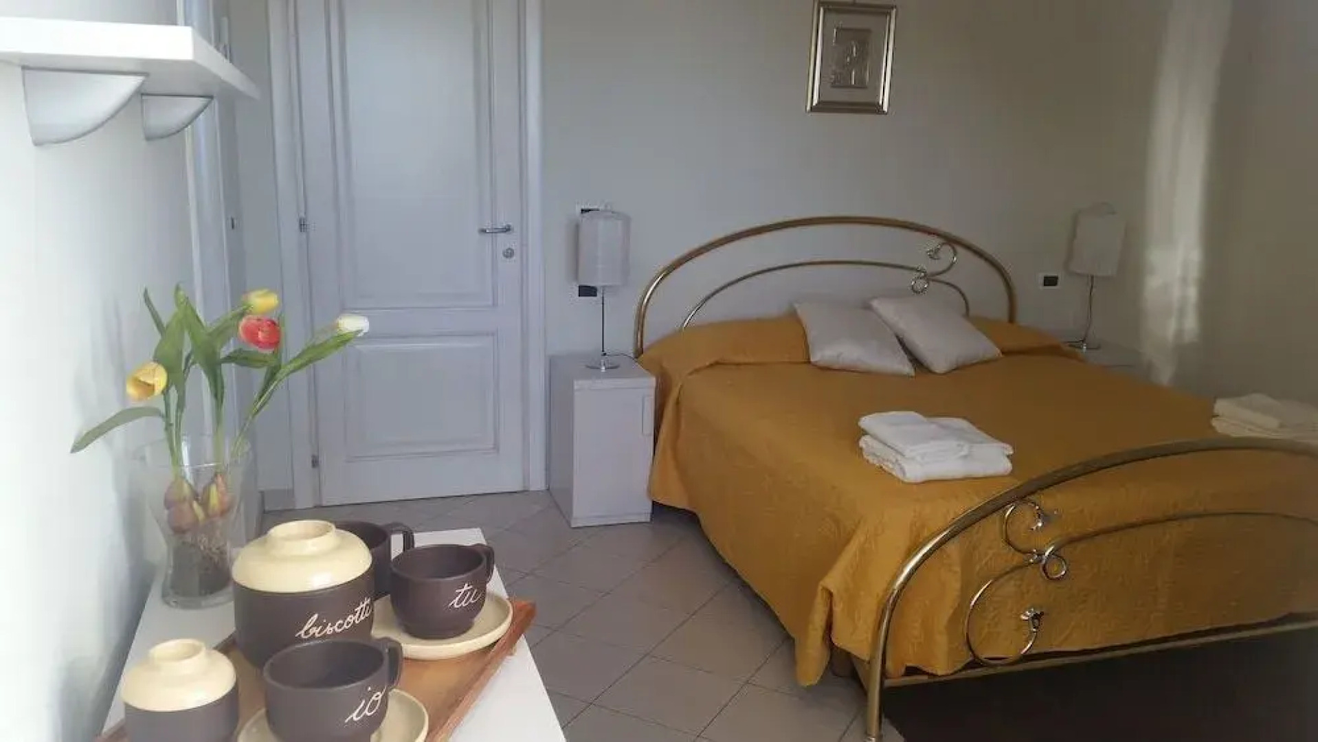 B&B Villa Perla