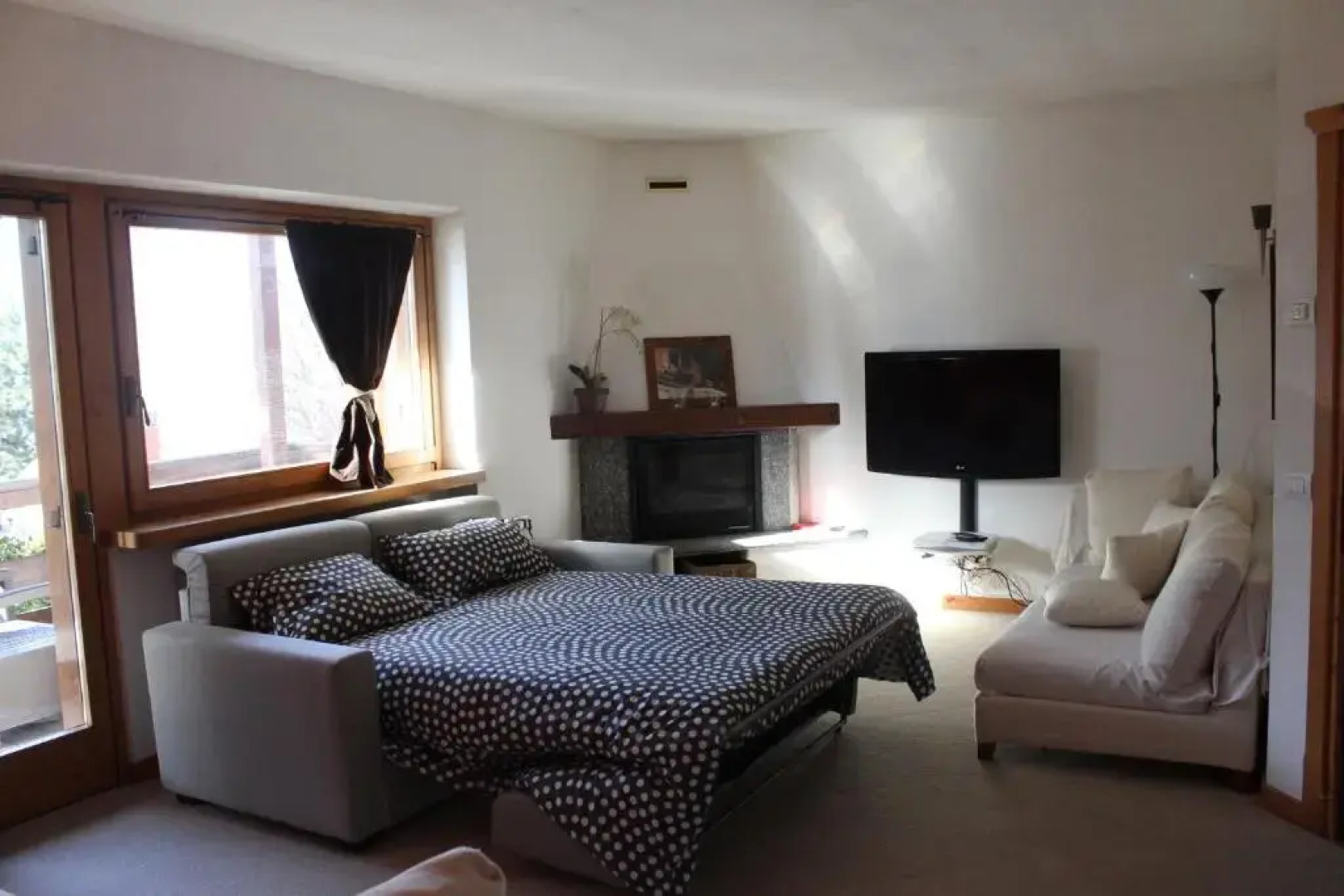 Villa Dosso del Grillo