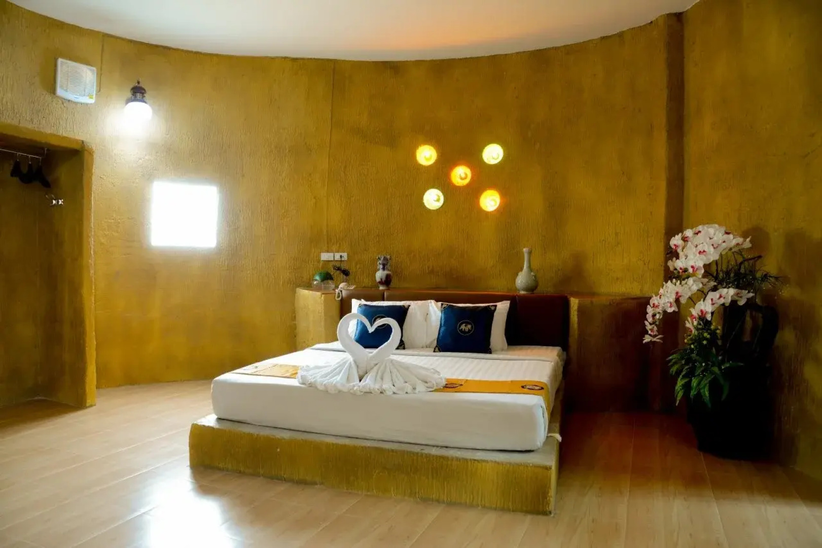 Muangthongthani Resort Nakhon Ratchasima