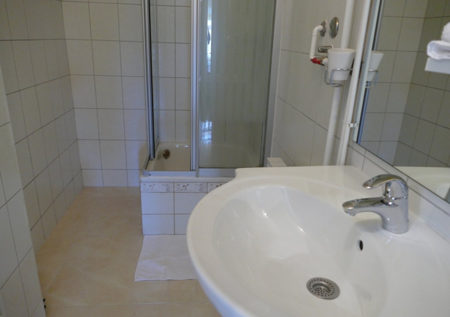 Apartment Ruza - 300 m from sea: A1 Trogir, Riviera Trogir