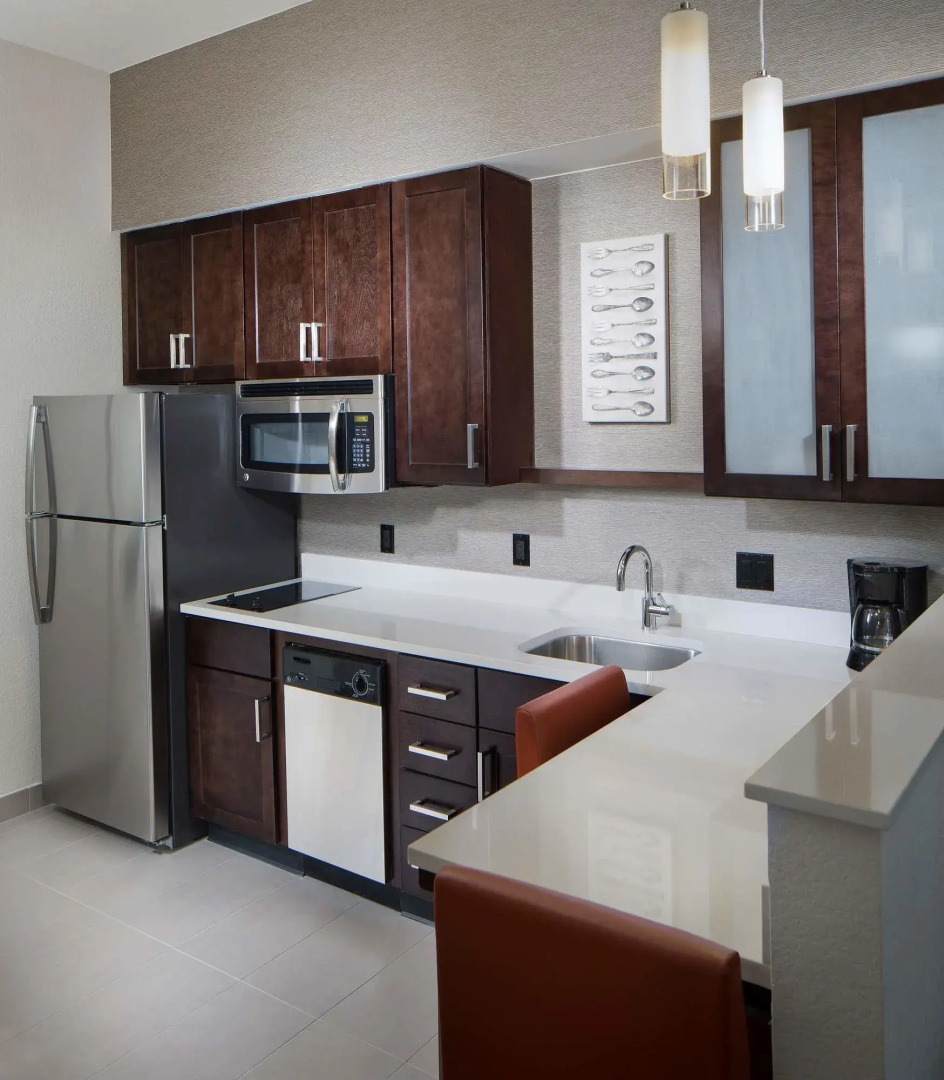 Residence Inn by Marriott West Palm Beach Downtown