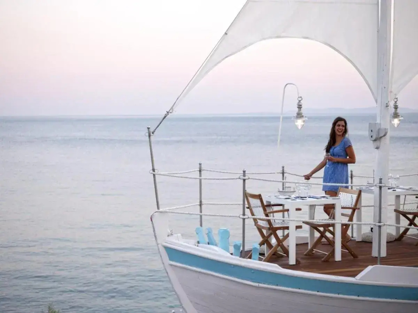 Proteas Blu Resort - Adults Only