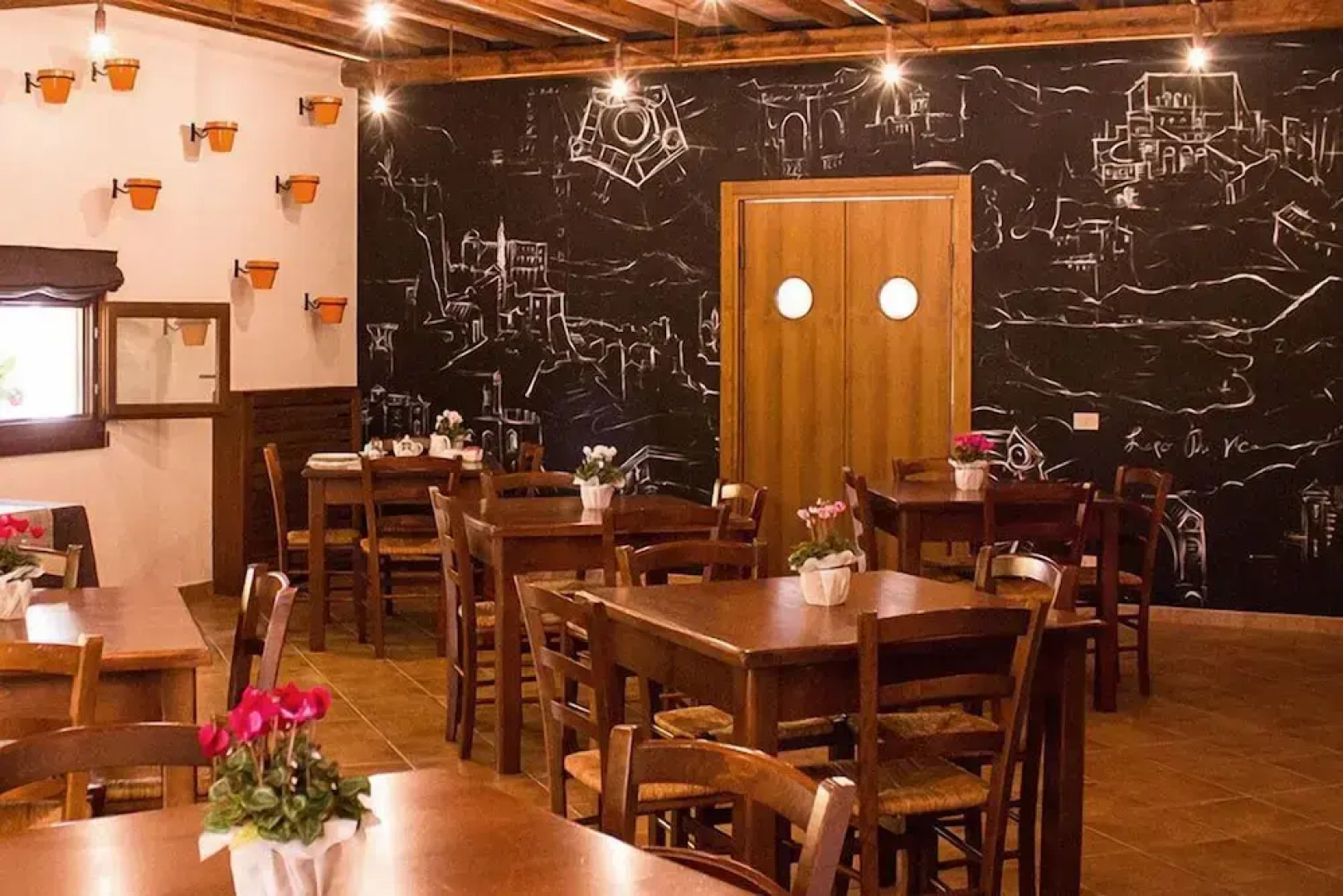 Agriturismo La Valle di Vico