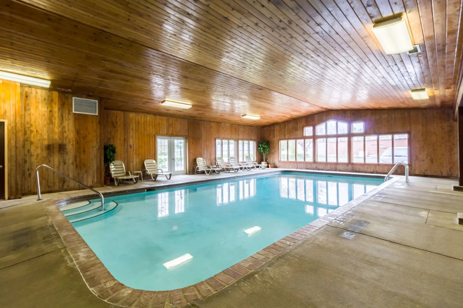 Rodeway Inn Red Wing