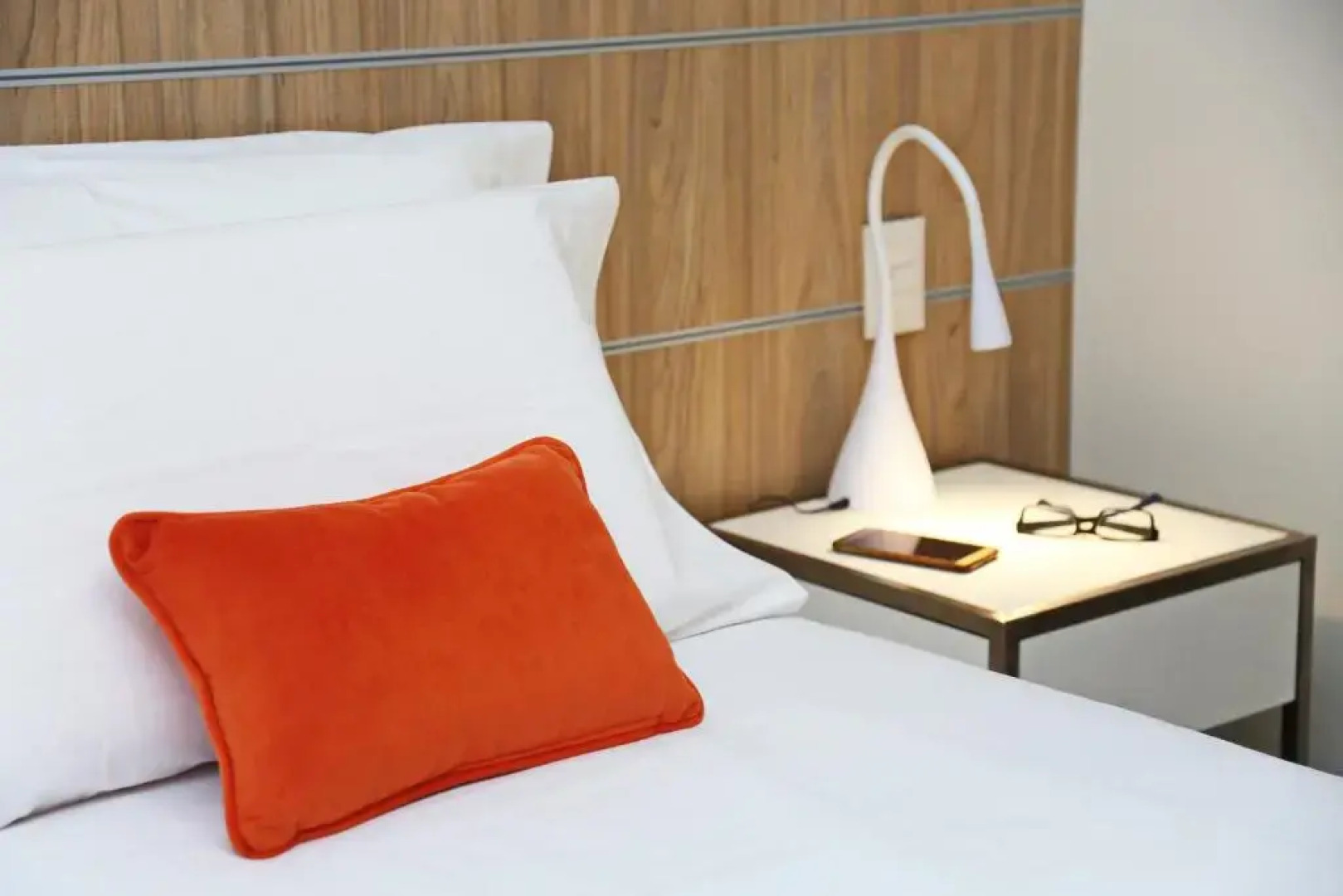 The Point Casa - Edificio Boutique