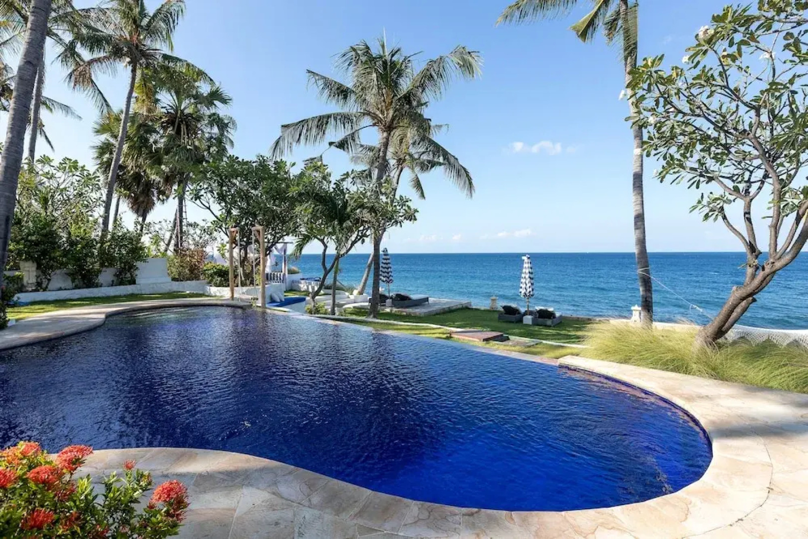 Kanna Seafront Estate