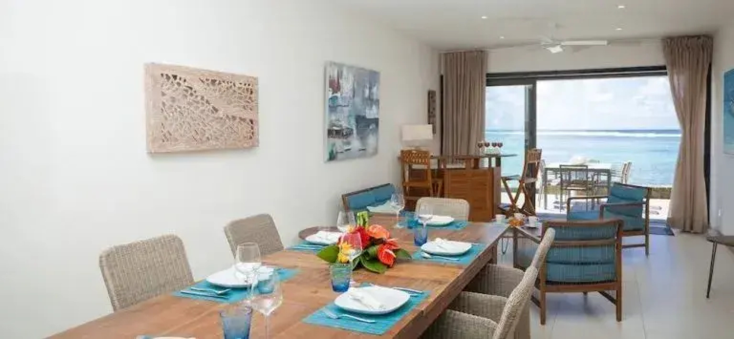 North Shore Suites Umhlanga