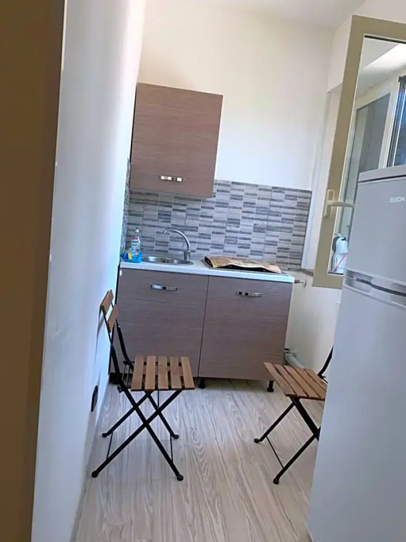 B&B San Pietro Book sharing