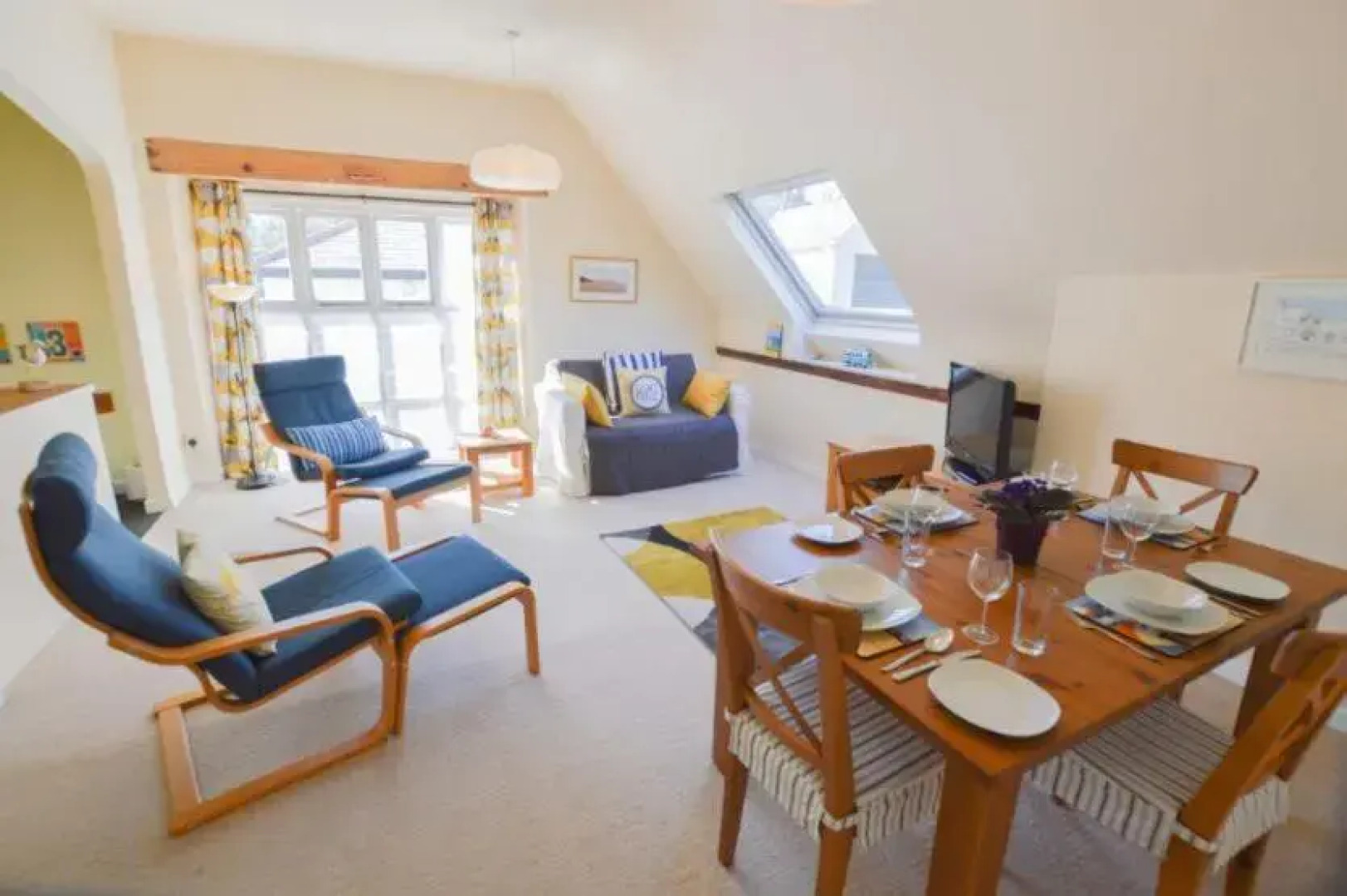 3 the Old School House