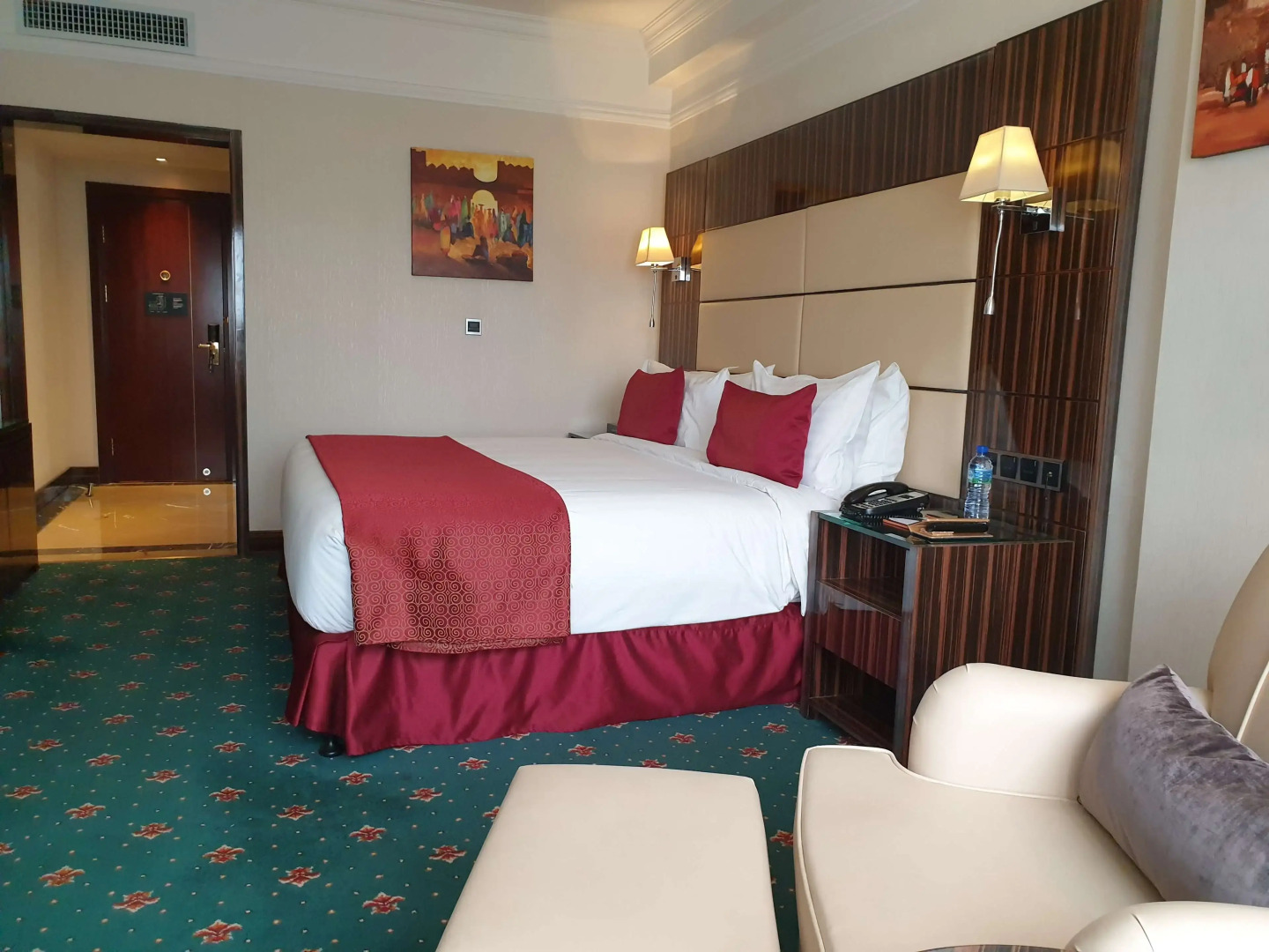 Golden Tulip Addis Ababa