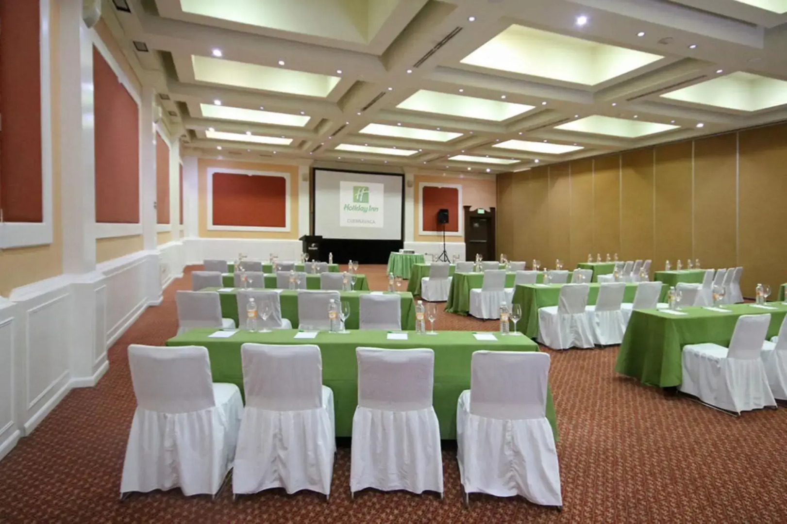 Holiday Inn Cuernavaca