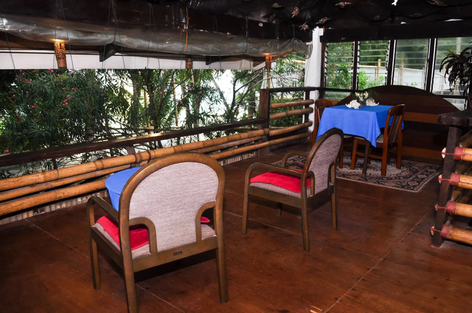 CocoLoco Boracay Beach Resort