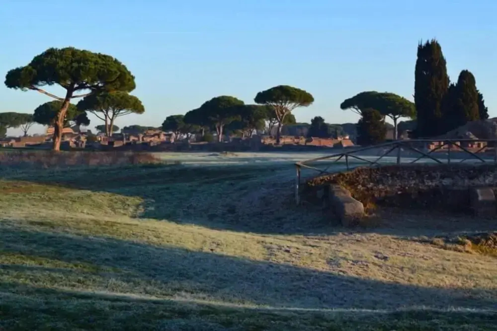 Il Mare di Roma