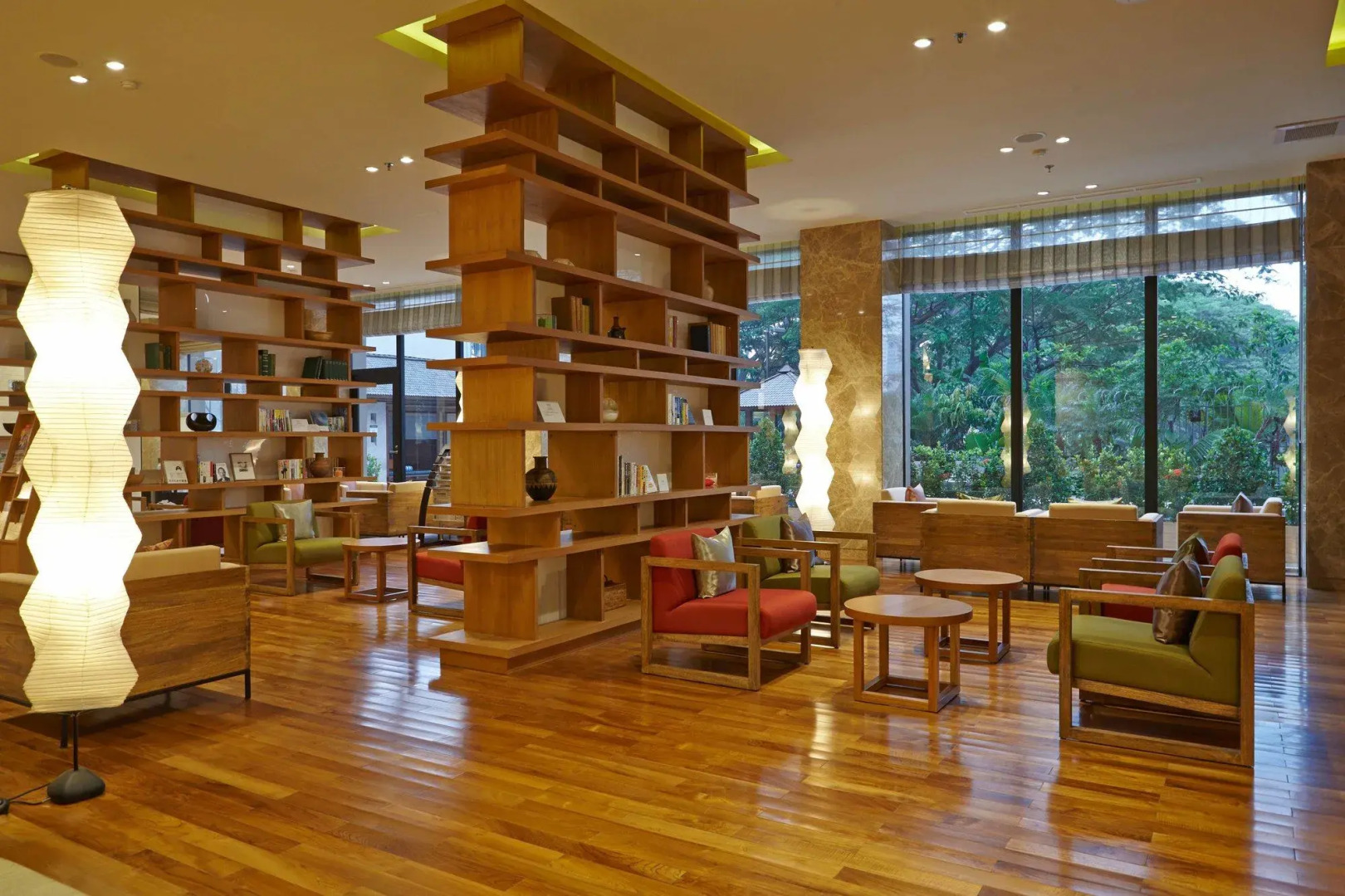 AXIA South Cikarang Service Apartment