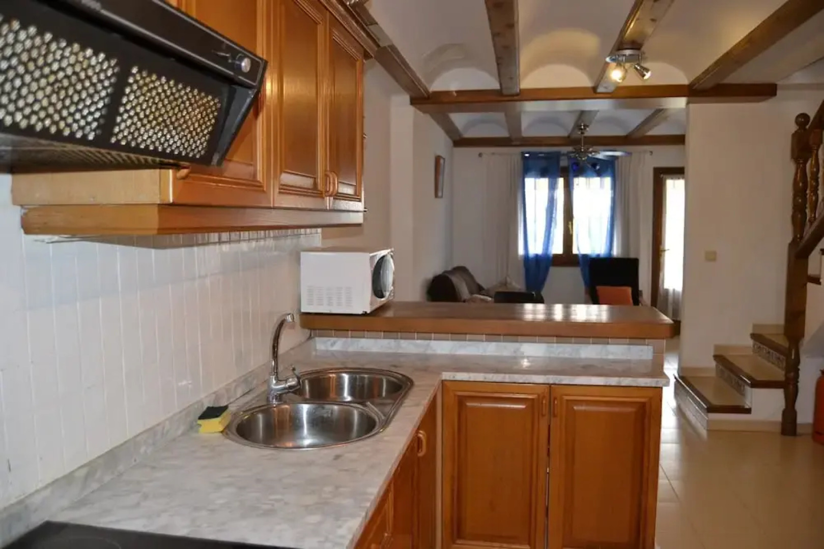 Bungalows California