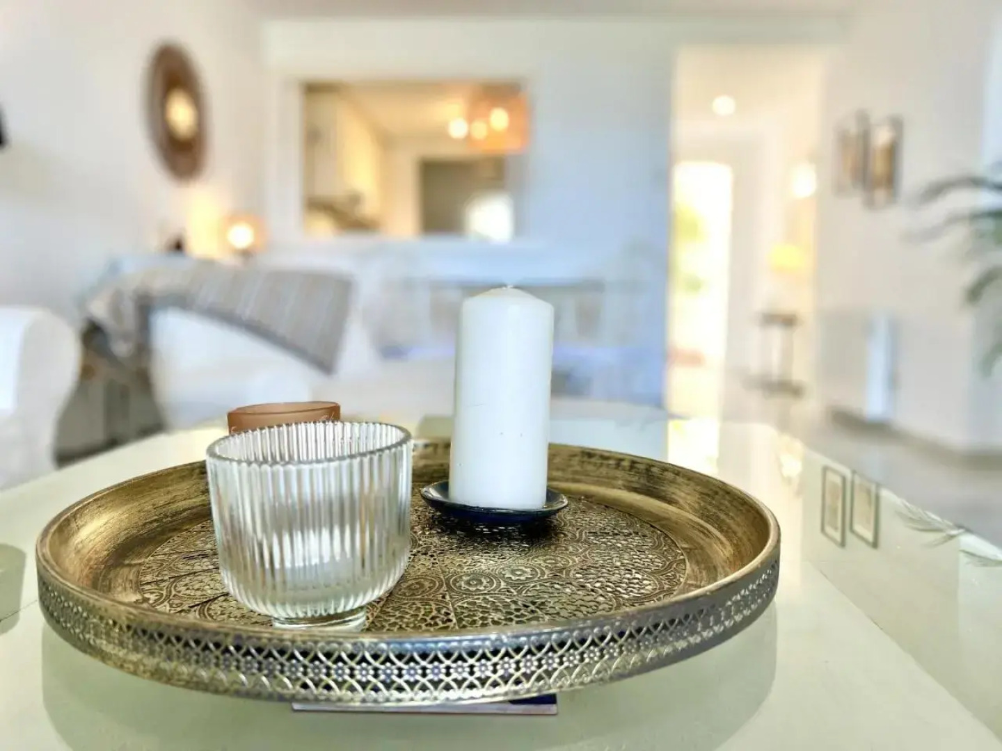 Apartamento Marina del Este