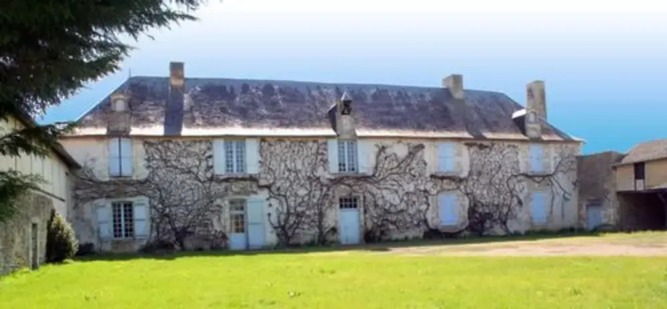 La Bastide de Courcelles