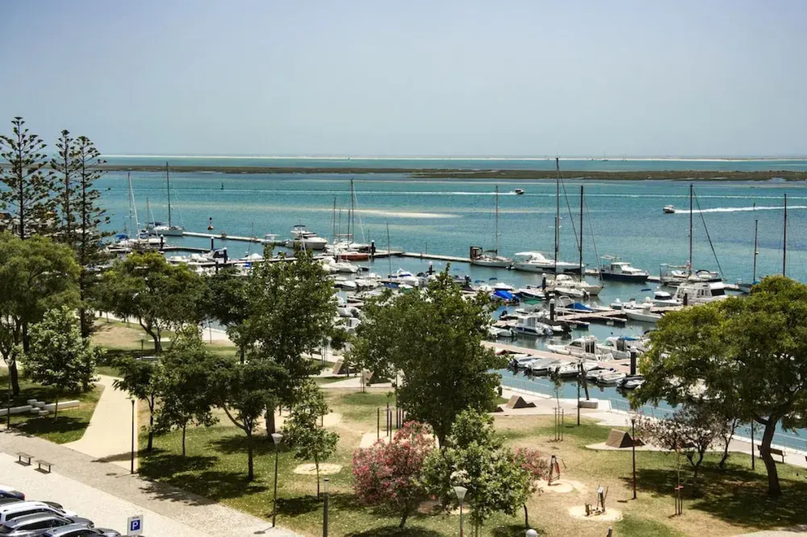 Del Mar Apartment - BT